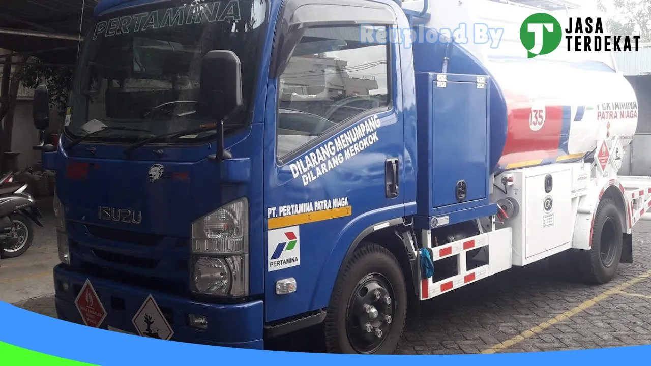 Gambar Showroom AA Khusus Isuzu di Tabanan, Bali ke 3
