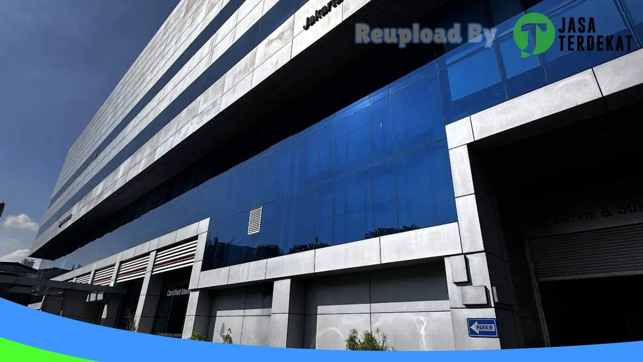 Gambar Jakarta Center-Honda di Jakarta Pusat, DKI Jakarta ke 4