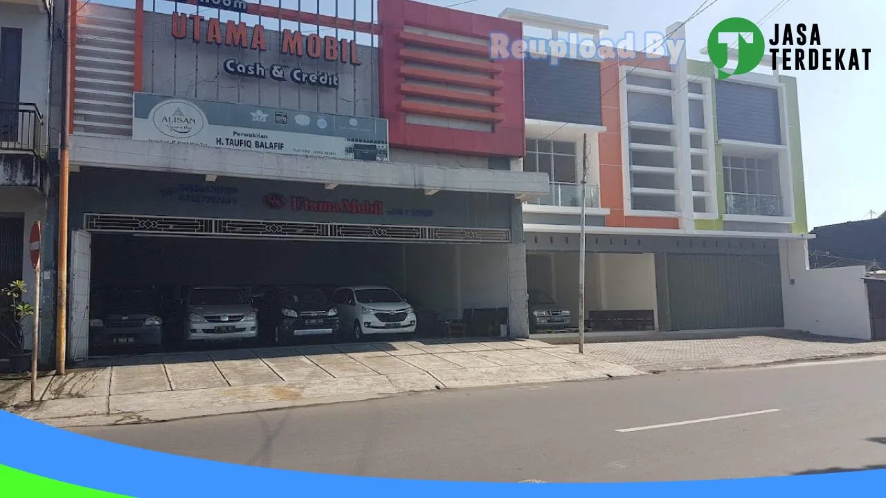 Gambar Utama Mobil di Bondowoso, Jawa Timur ke 1