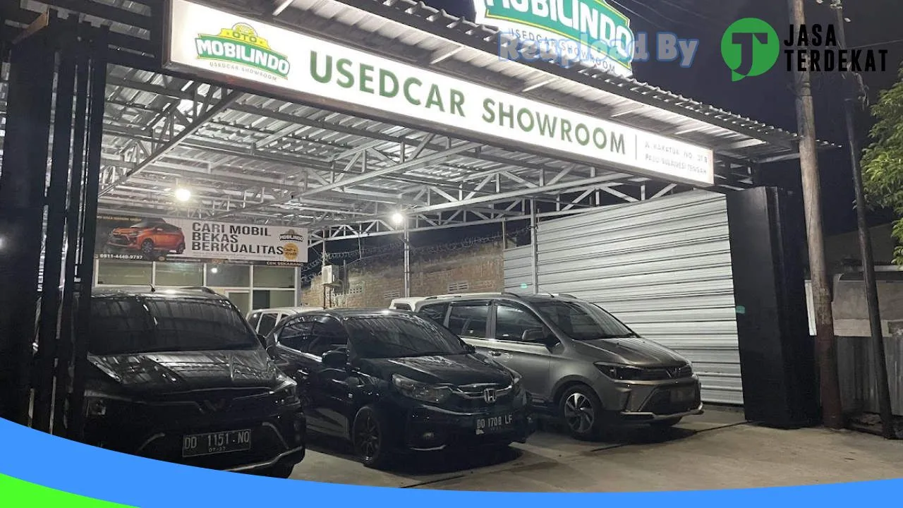 Gambar OTOMOBILINDO Showroom Mobil Bekas di Buton Tengah, Sulawesi Tenggara ke 1