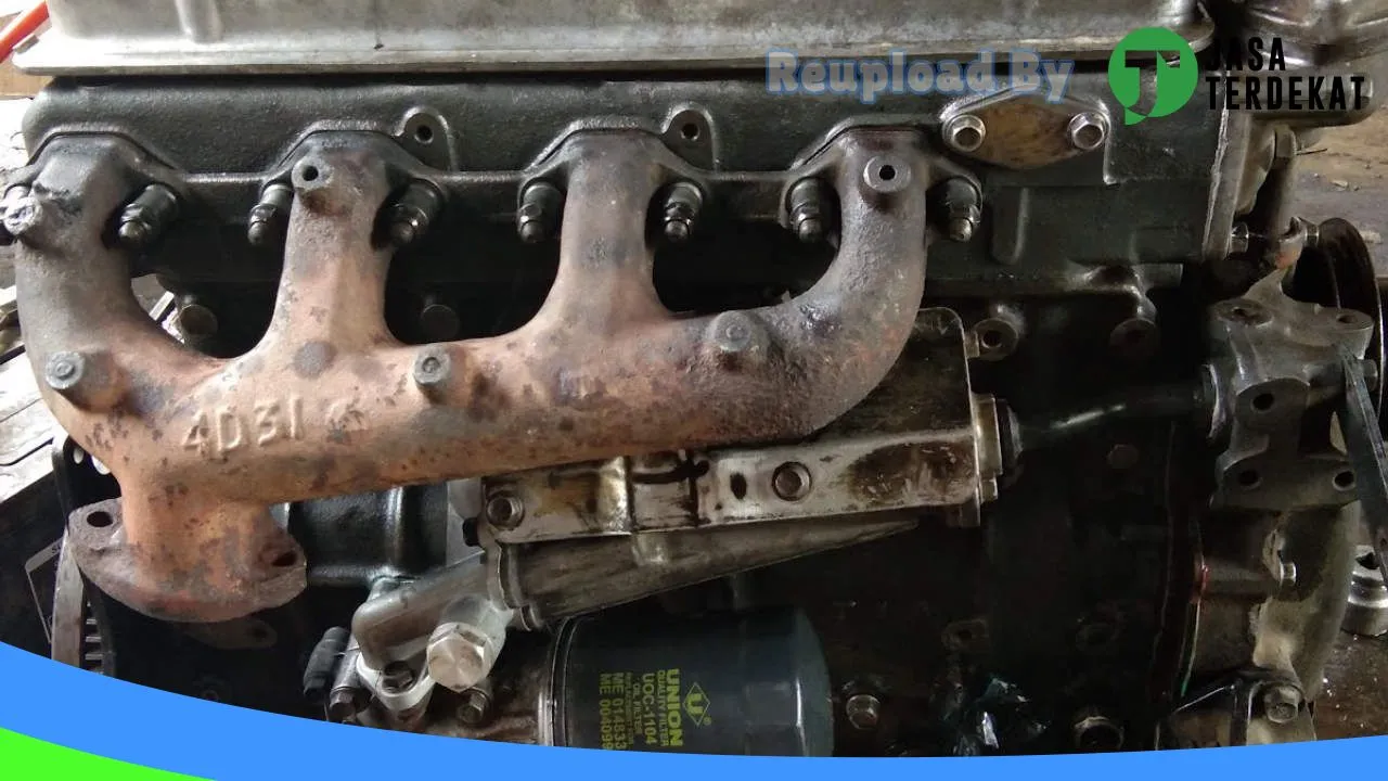 Gambar Showroom Dkmobil di Aceh Besar, Aceh ke 4