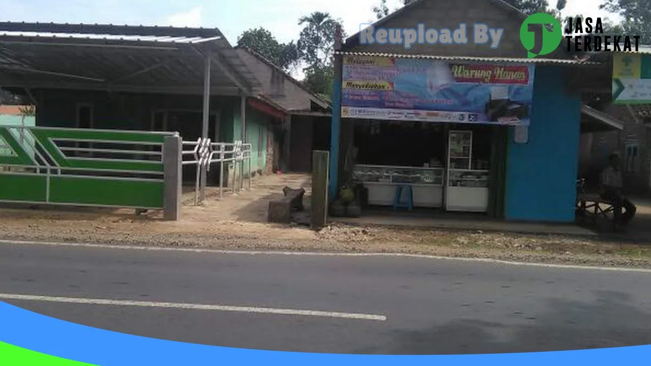 Gambar Lapak Jual Beli Mobil Bekas showroom jaya abadi motor di Pesawaran, Lampung ke 3