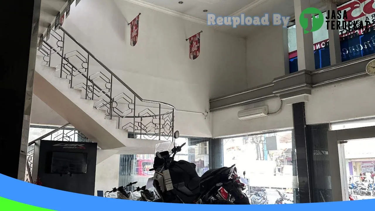 Gambar Dealer Honda Nusantara Sakti Salatiga di Salatiga, Jawa Tengah ke 4