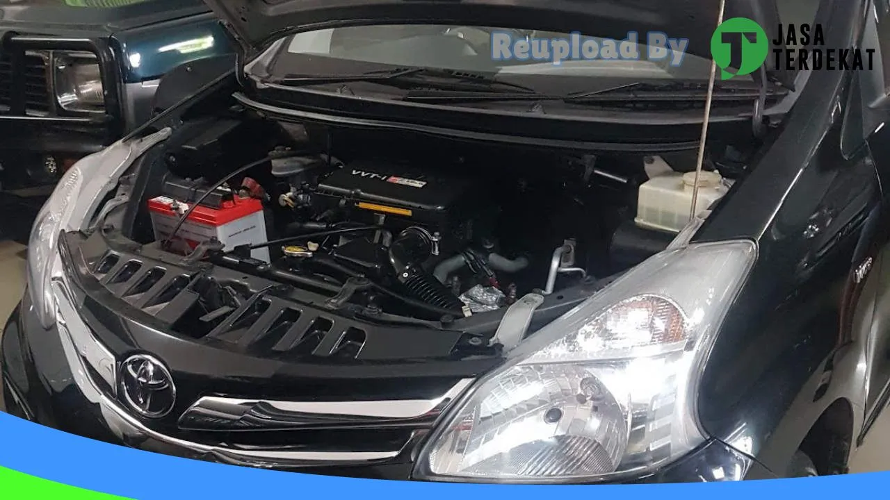 Gambar Jaya Baru Showroom Mobil di Kota Depok, Jawa Barat ke 3