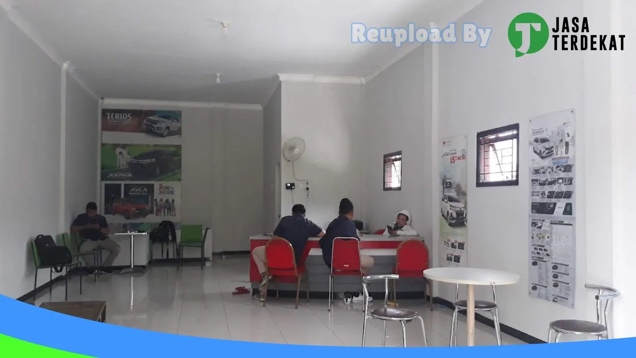 Gambar DAIHATSU TEMANGGUNG KRANGGAN di Temanggung, Jawa Tengah ke 2