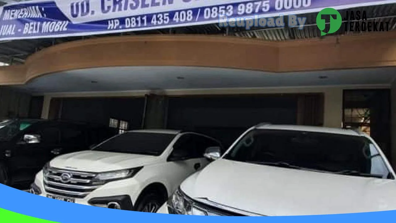 Gambar Crislen Showroom di Manado, Sulawesi Utara ke 4