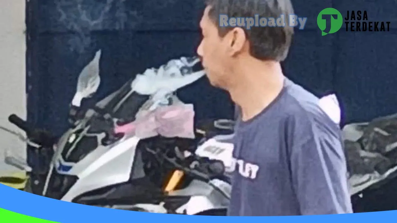 Gambar Dealer Resmi Yamaha Arista Cimahi di Kota Cimahi, Jawa Barat ke 1