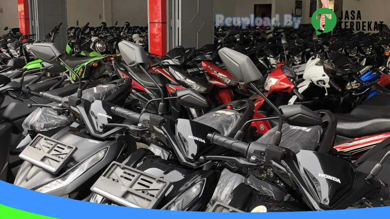 Gambar DUTA SUTOMO MOTOR PAKAM di Deli Serdang, Sumatera Utara ke 3