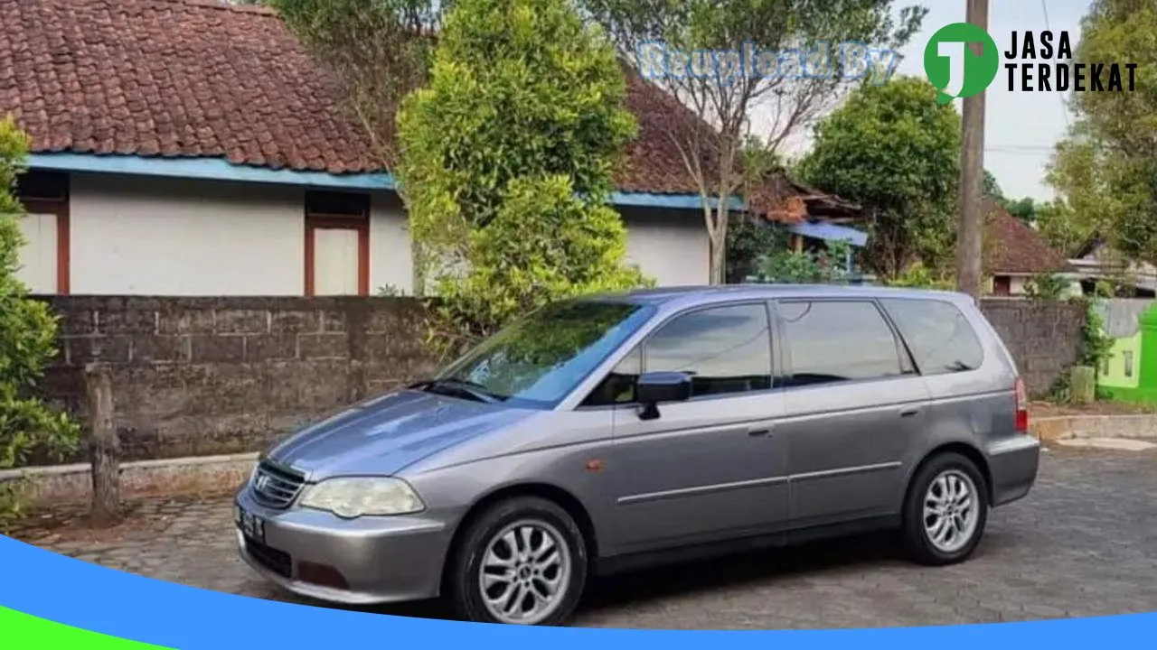 Gambar Mobil bagus kendal (jual beli mobil) di Kendal, Jawa Tengah ke 4