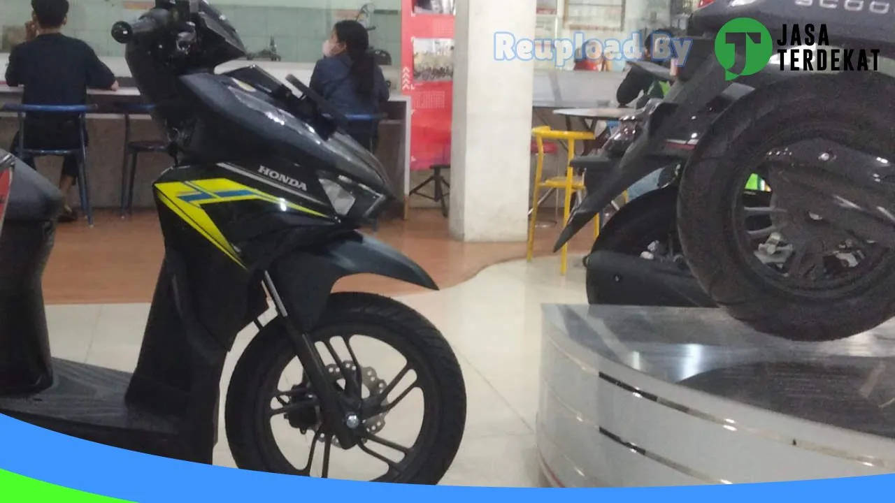 Gambar CV. DUTA MOTOR di Medan, Sumatera Utara ke 2