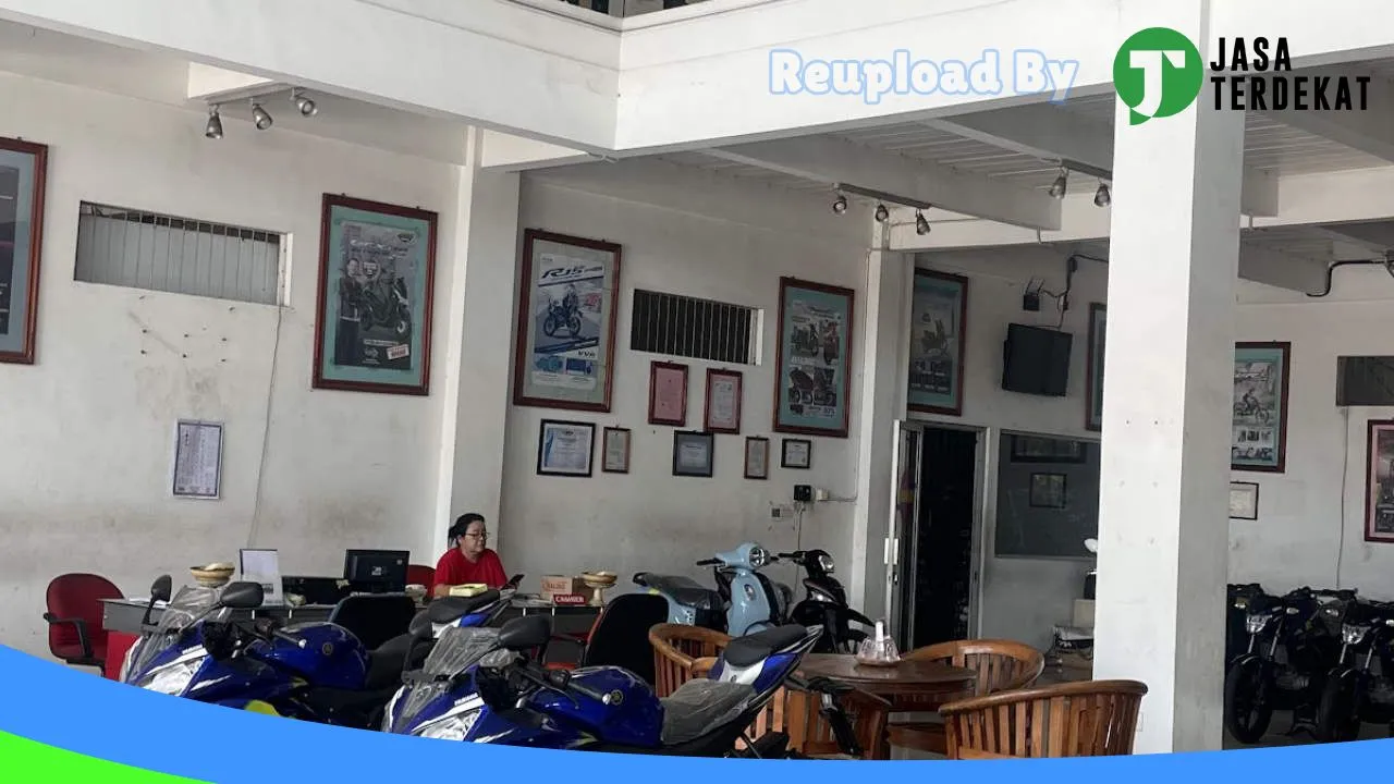 Gambar Semangat Motor di Badung, Bali ke 4