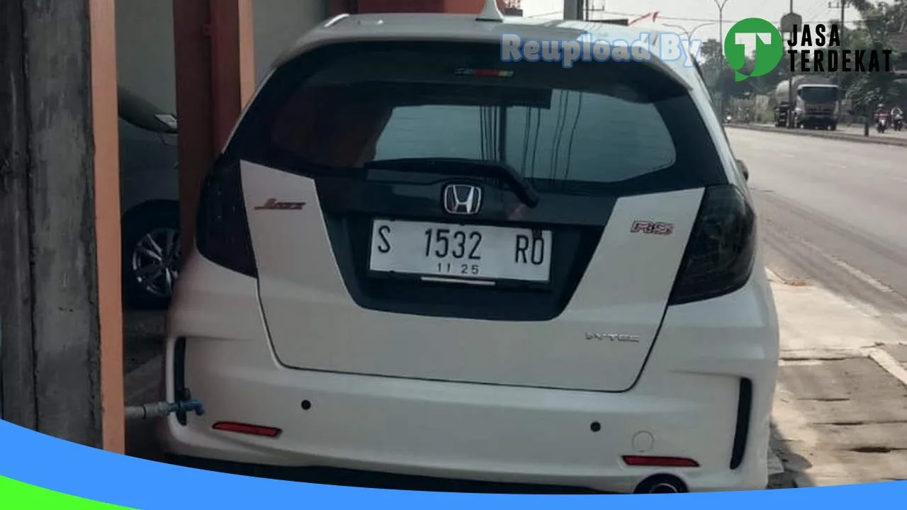 Gambar Showroom Rina Mobil di Jombang, Jawa Timur ke 4