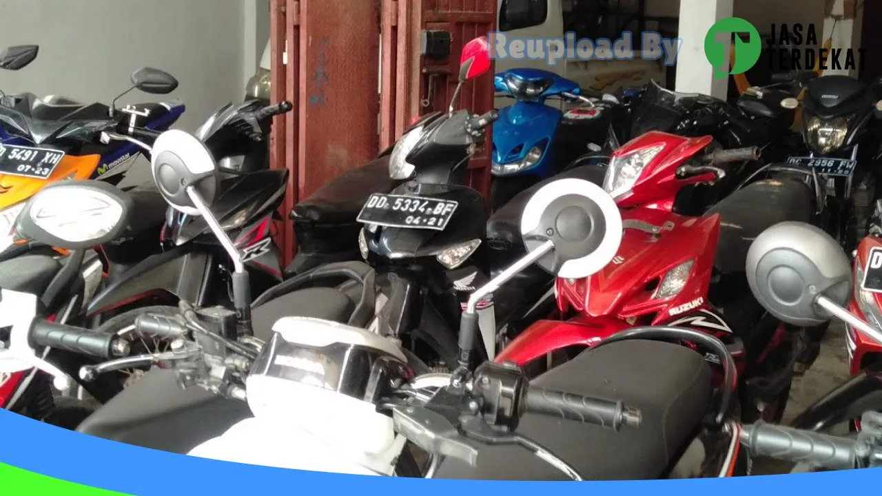 Gambar Shorum motor bekas fachri motor 2 di Majene, Sulawesi Barat ke 1