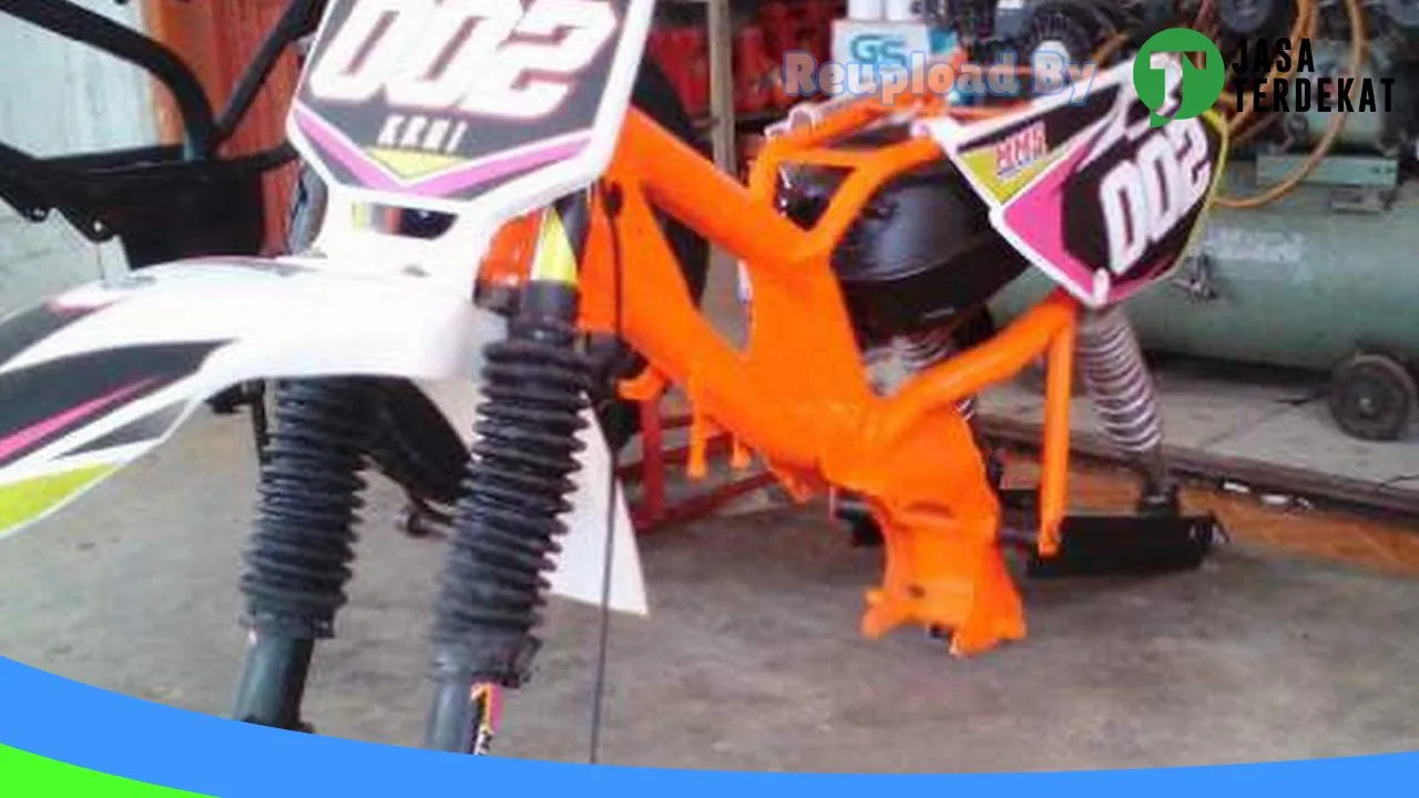 Gambar Merdeka motor krui di Pesisir Barat, Lampung ke 3