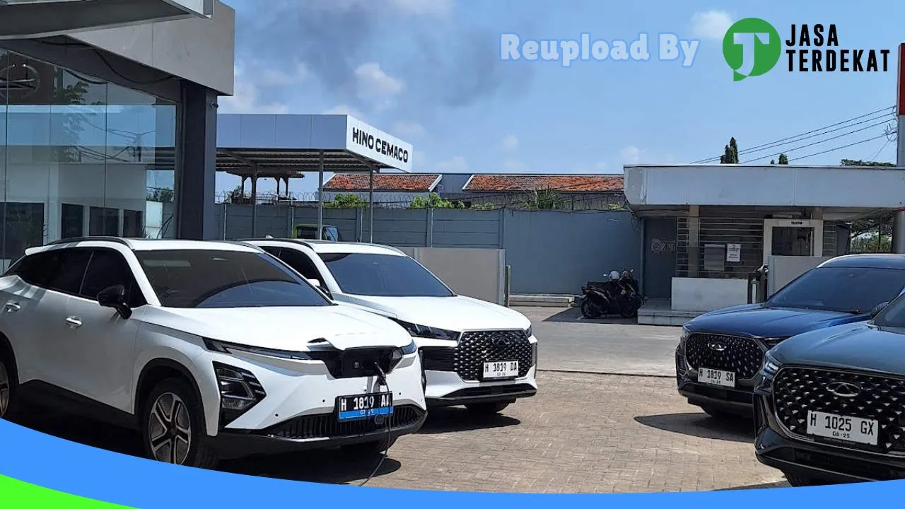 Gambar CHERY KUDUS di Kudus, Jawa Tengah ke 5
