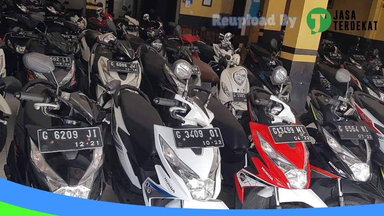 Gambar KURNIA MOTOR di Pemalang, Jawa Tengah ke 3