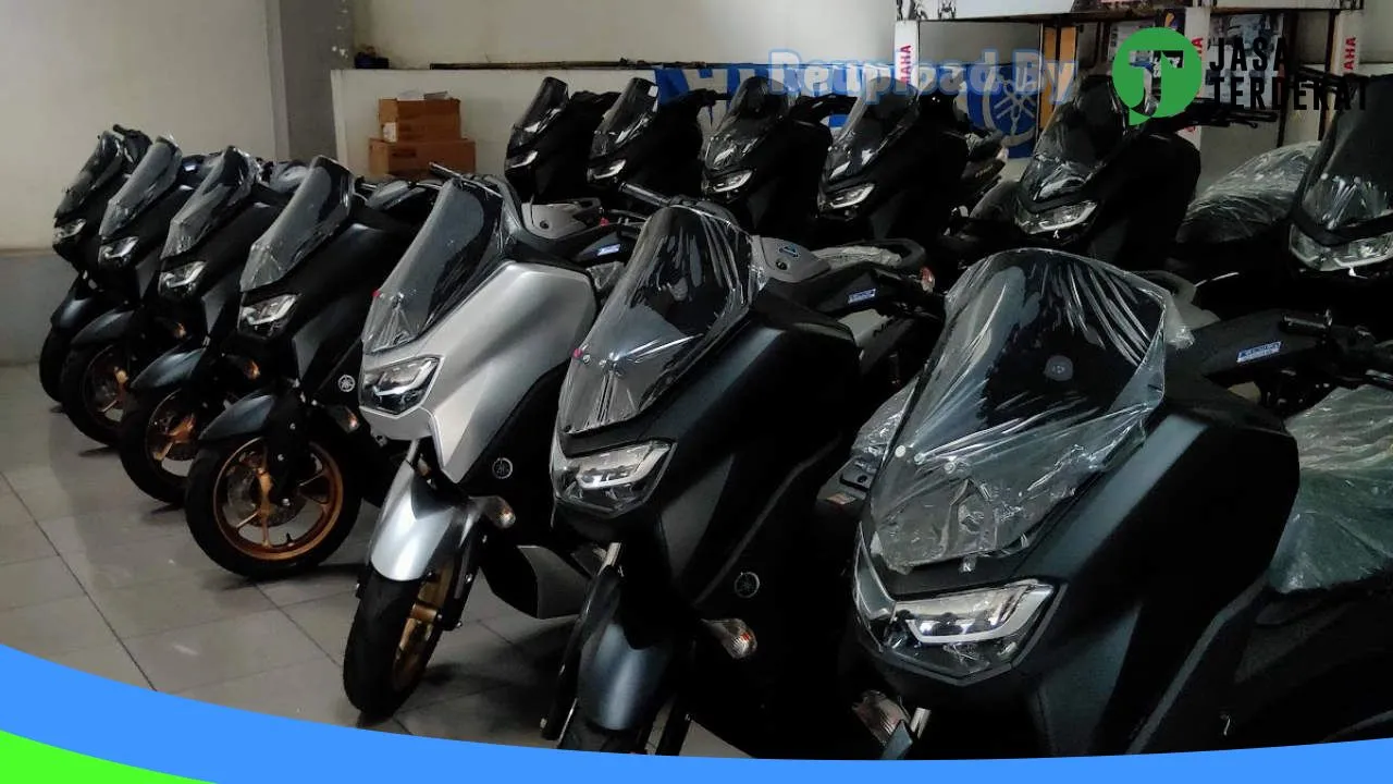 Gambar Yamaha kondang motor Wonogiri di Wonogiri, Jawa Tengah ke 4