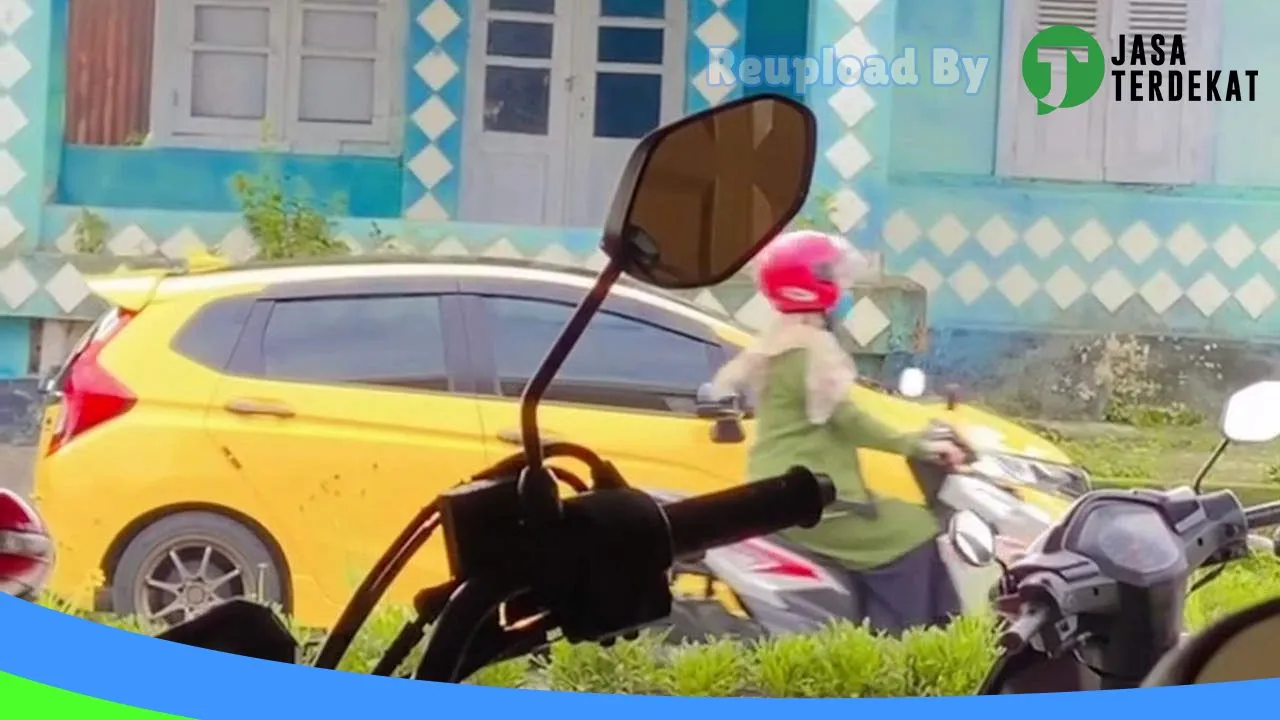 Gambar ANGGIFA MOTOR di Rejang Lebong, Bengkulu ke 5