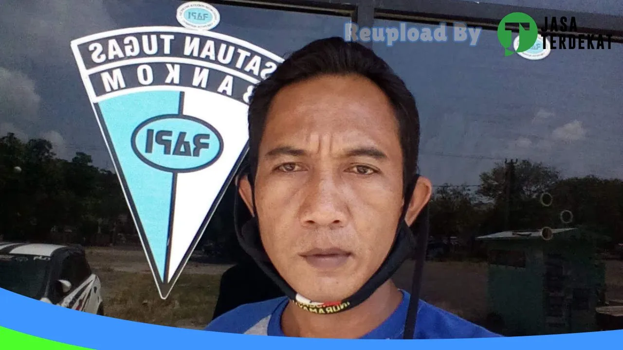 Gambar Lesing Wawan di Lamandau, Kalimantan Tengah ke 4