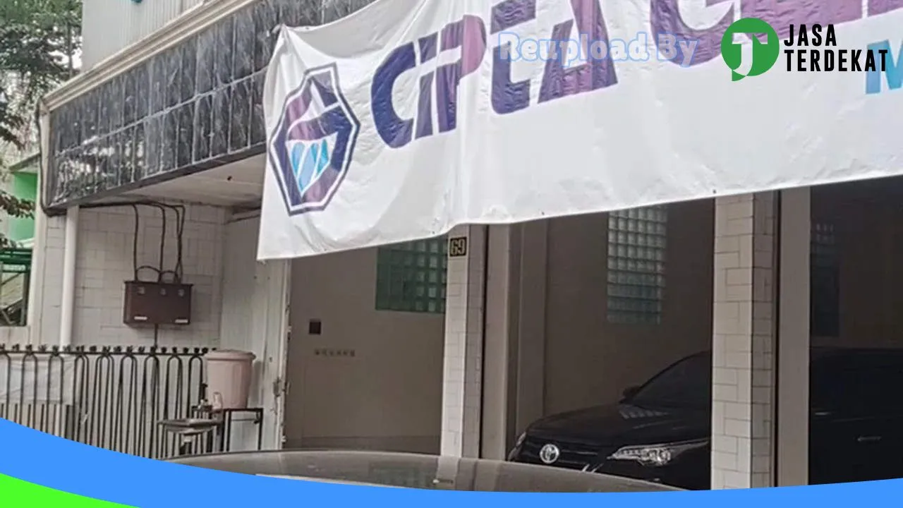 Gambar Cipta guna motor di Kota Malang, Jawa Timur ke 1