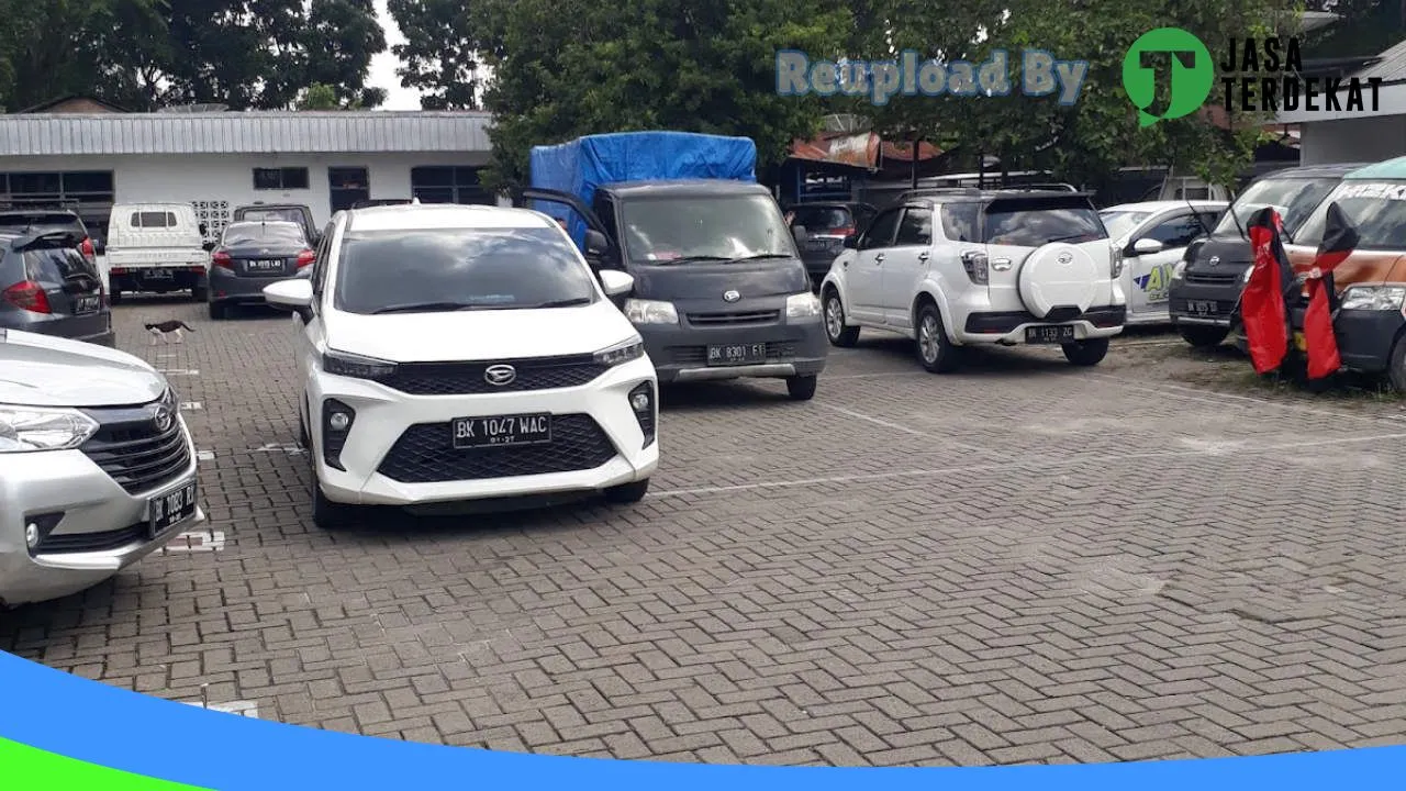 Gambar Capella Daihatsu Pematang Siantar (Resmi) di Simalungun, Sumatera Utara ke 3