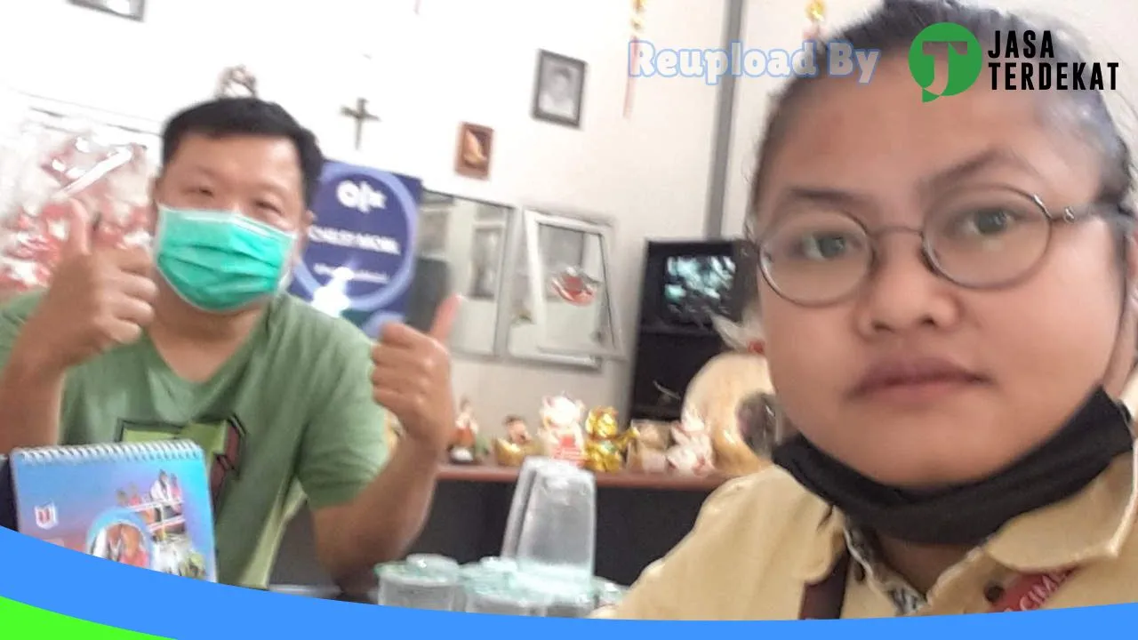 Gambar Chelsy Mobil di Kota Madiun, Jawa Timur ke 5