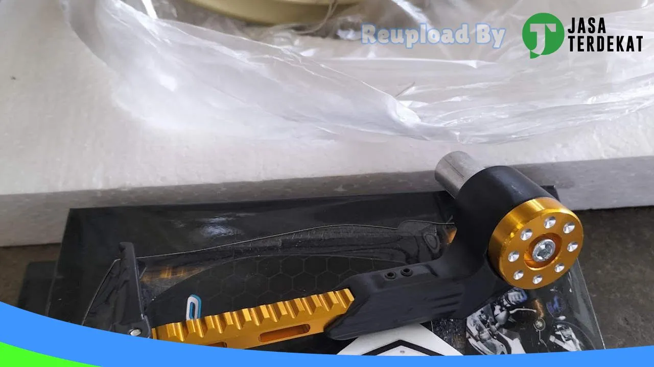Gambar MUZ MOTO MOTIVE di Bontang, Kalimantan Timur ke 5