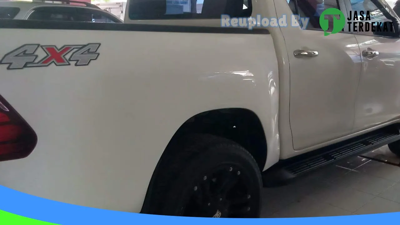Gambar Sumber Mobil di Lombok Tengah, Nusa Tenggara Barat ke 4