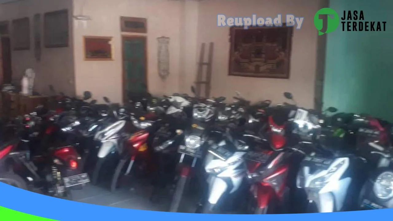 Gambar AREMA MOTOR di Minahasa Utara, Sulawesi Utara ke 4