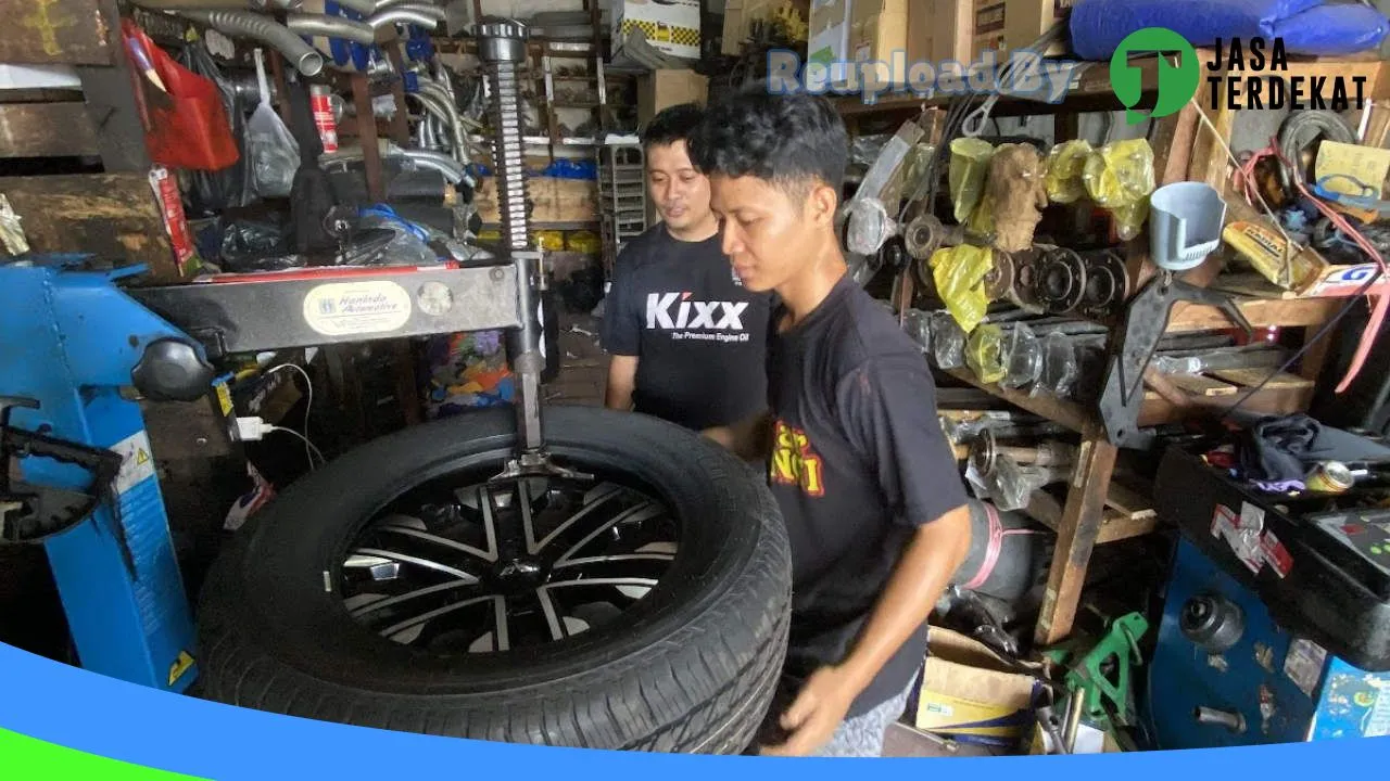 Gambar Pelangi Motor, Pusat Onderdil Mobil di Pacitan, Jawa Timur ke 2