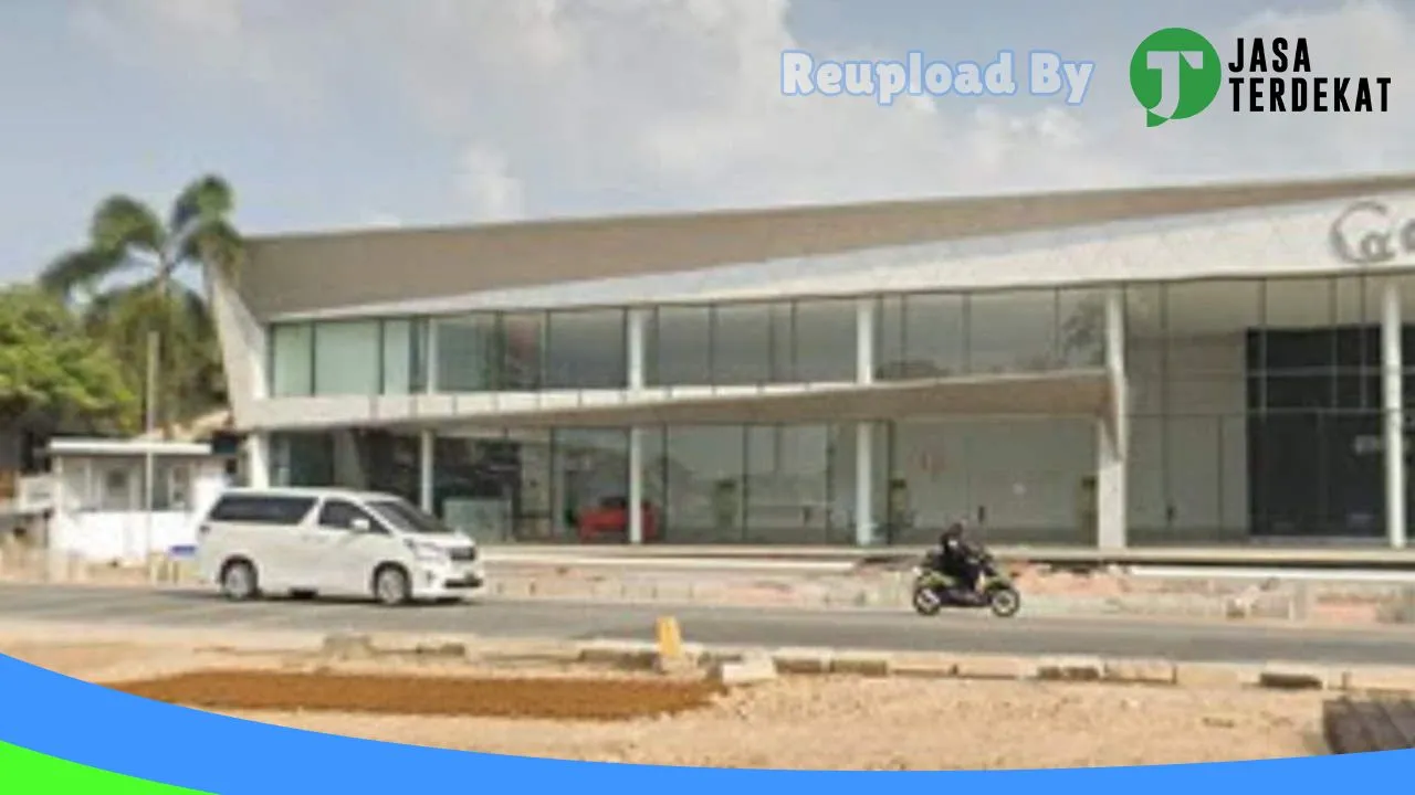 Gambar Itali Auto di Batam, Kepulauan Riau ke 5