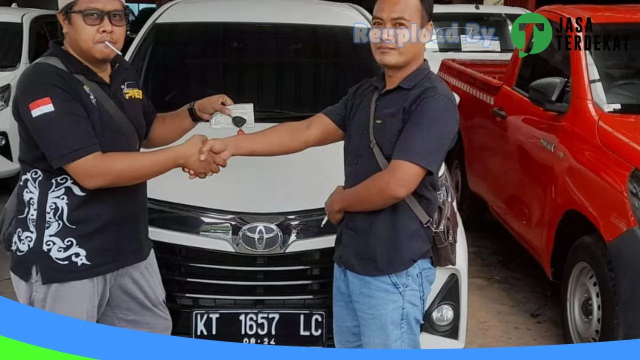 Gambar Sumber Agung Motor di Balikpapan, Kalimantan Timur ke 5