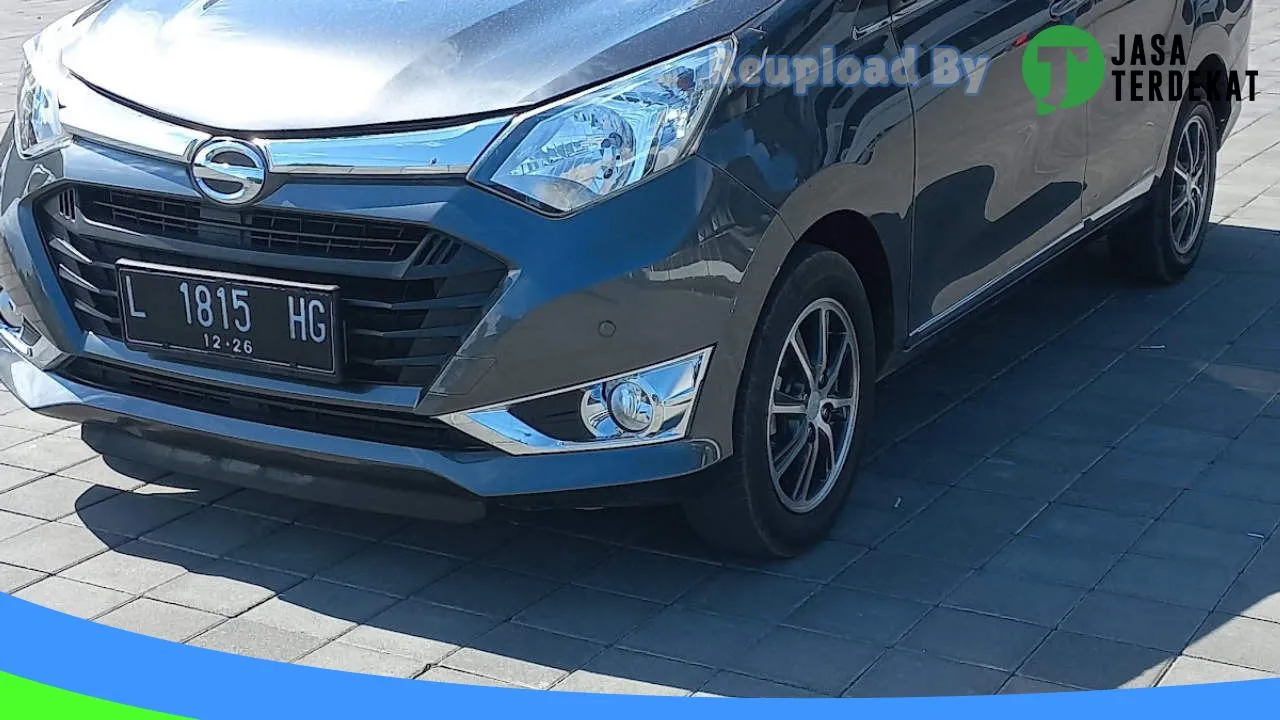 Gambar Tomi mobil banyuwangi di Banyuwangi, Jawa Timur ke 3