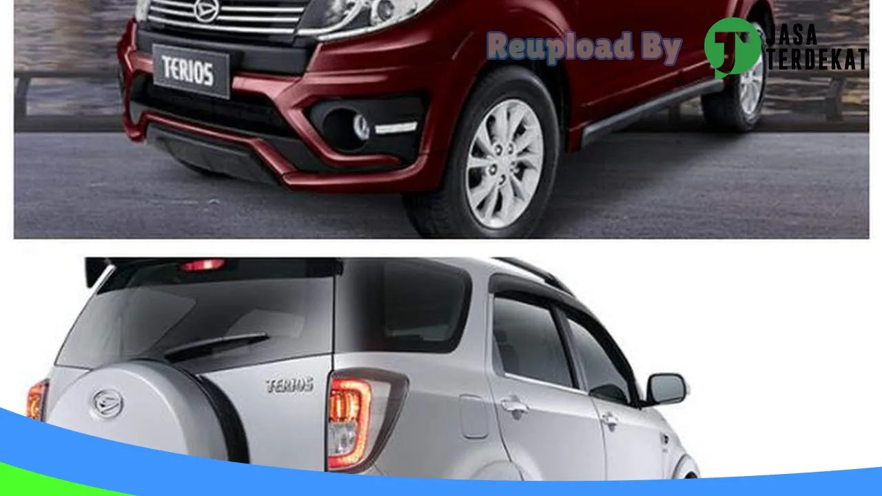 Gambar PT JUJUR JAYA SAKTI (KAB.WAJO)_MELAYANI PEMBELIAN MOBIL BARU DAIHATSU(Cash & Credit) di Wajo, Sulawesi Selatan ke 5