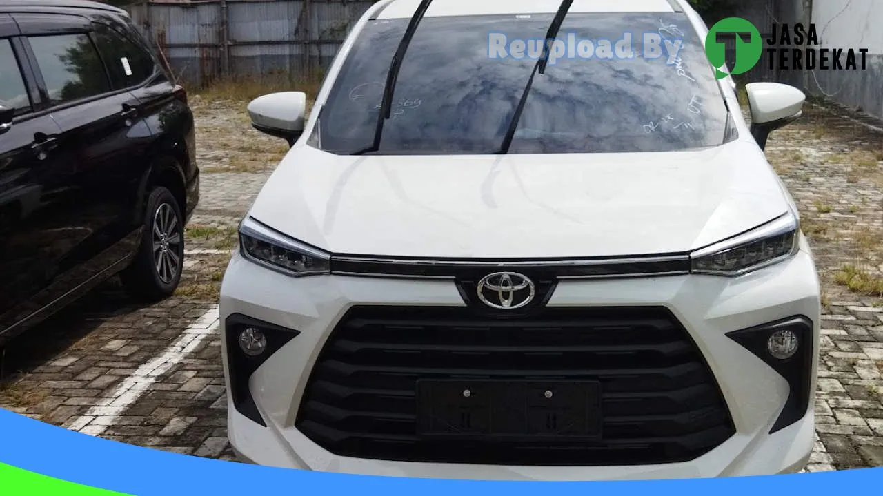 Gambar Dealer Resmi Mobil Tolitoli Buol di Tolitoli, Sulawesi Tengah ke 3