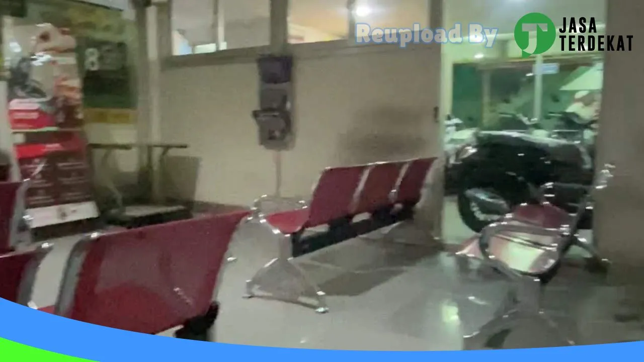 Gambar Honda Dunia Motor – Ciputat di Kota Tangerang Selatan, Banten ke 1