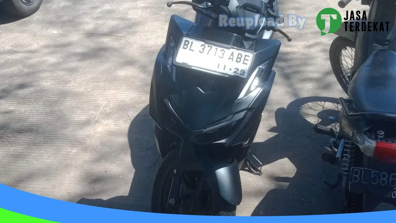 Gambar Sewa motor sabang di Sabang, Aceh ke 2