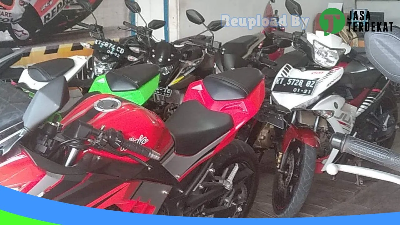 Gambar BAYU MOTOR di Kutai Kartanegara, Kalimantan Timur ke 3