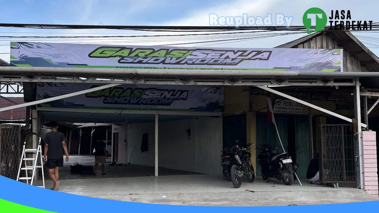 Gambar GARASI SENJA SHOWROOM di Seruyan, Kalimantan Tengah ke 2