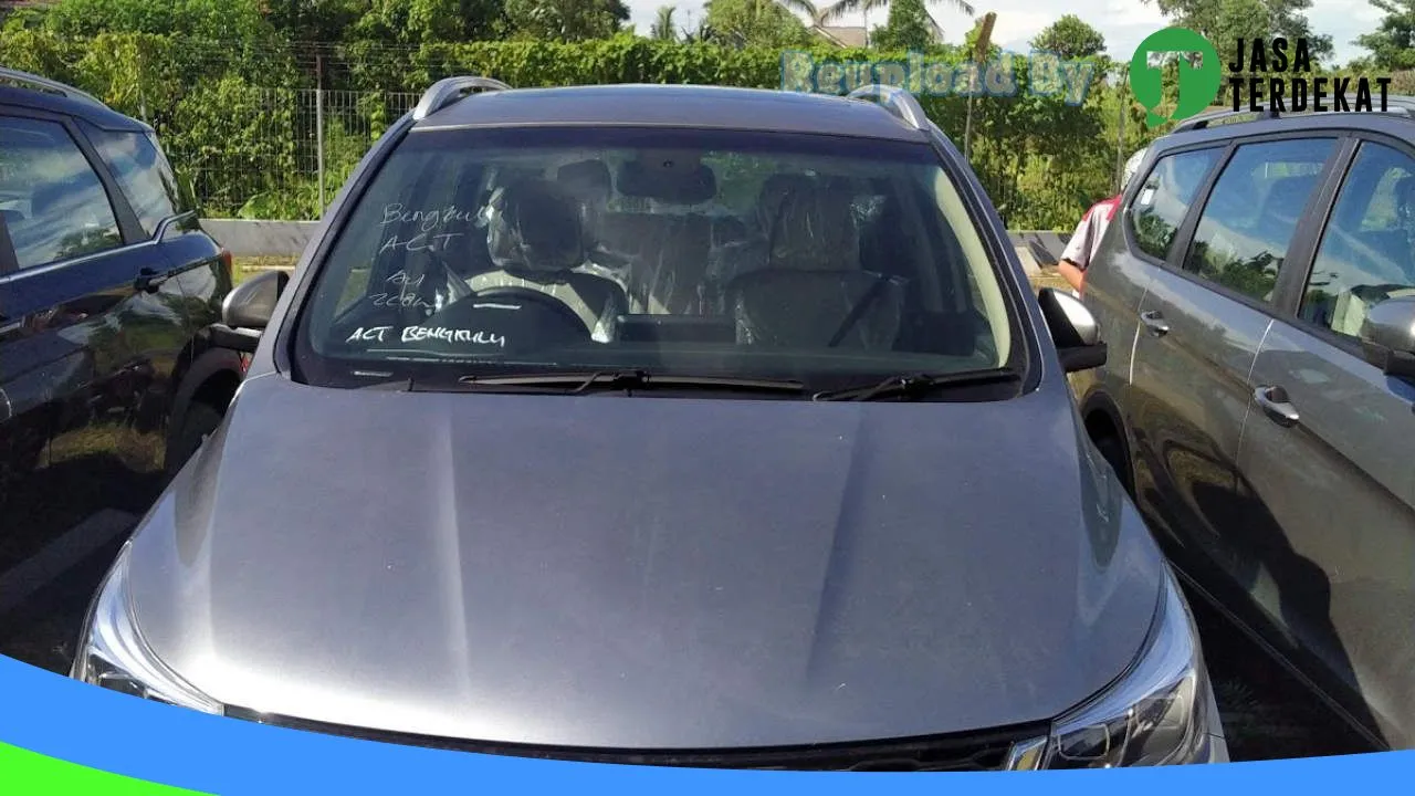 Gambar Wuling Motors Arista Bengkulu di Kota Bengkulu, Bengkulu ke 4