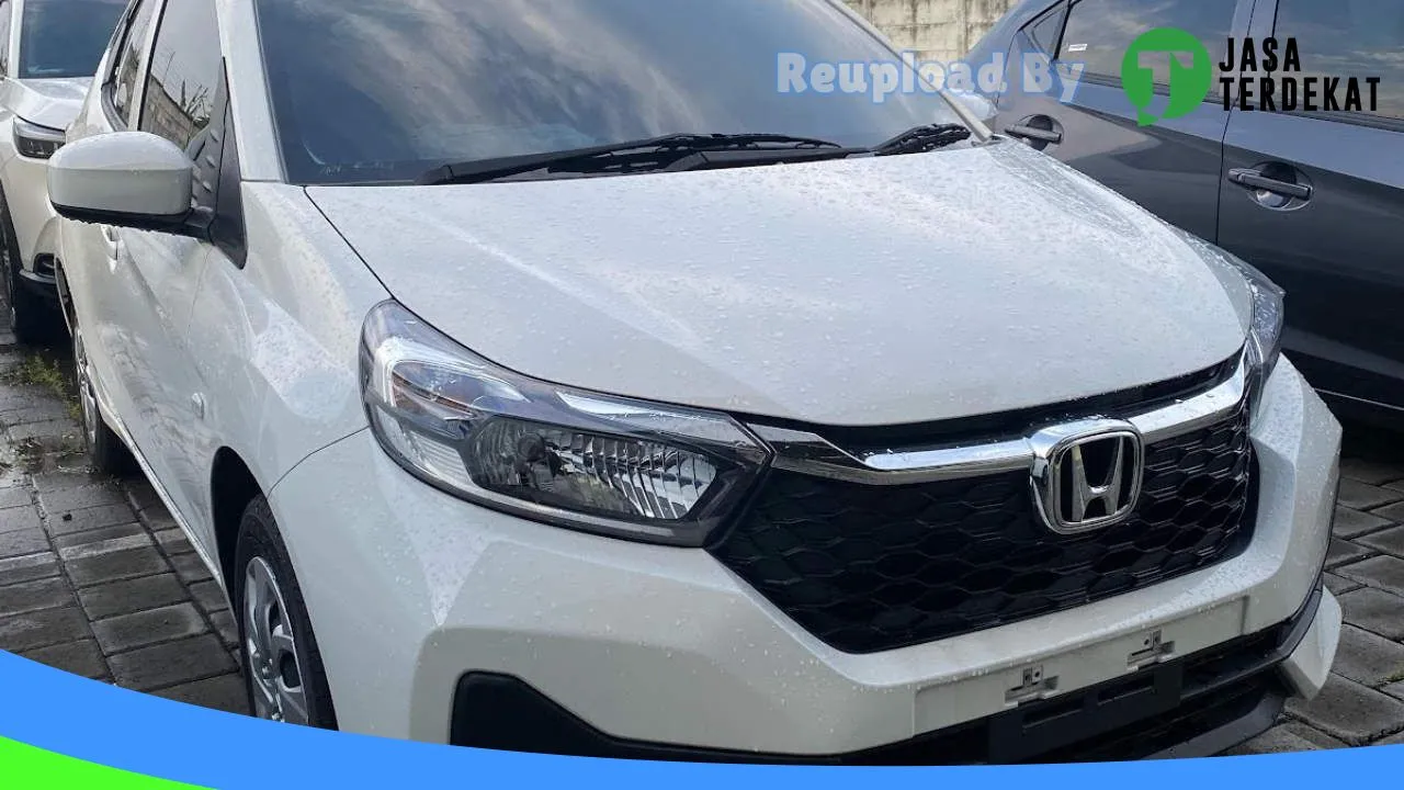 Gambar Honda Gresik Jawa Timur di Gresik, Jawa Timur ke 3