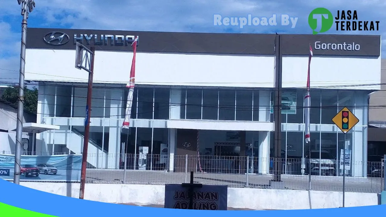 Gambar Hyundai Gorontalo Official di Gorontalo, Gorontalo ke 1