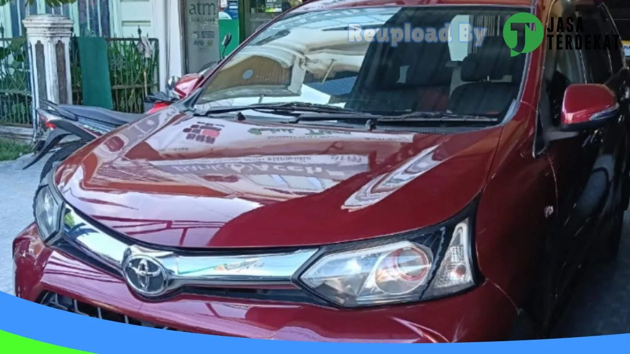Gambar UD. JASA RAHMAT MOBIL di Gayo Lues, Aceh ke 5