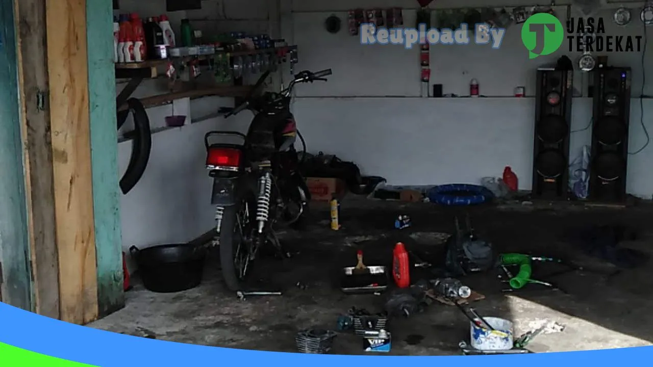Gambar KINARA MOTOR di Bener Meriah, Aceh ke 2