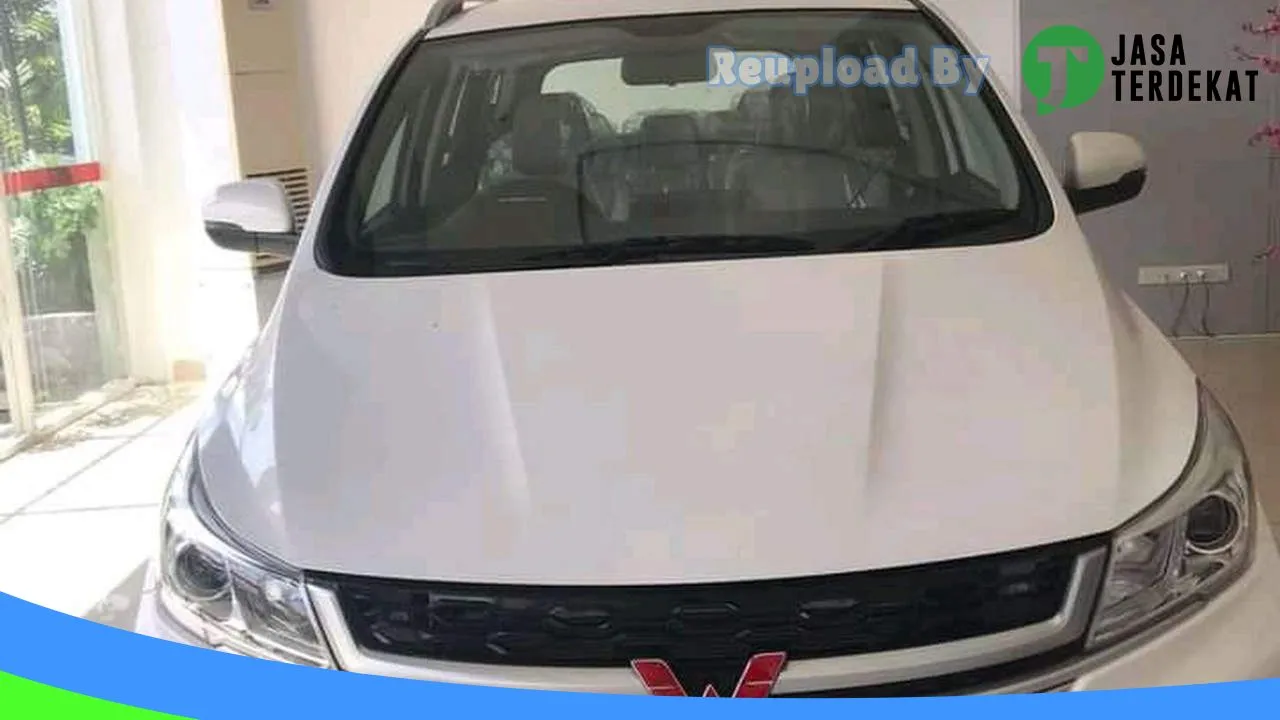 Gambar Wuling Kumala Bulukumba di Bulukumba, Sulawesi Selatan ke 3