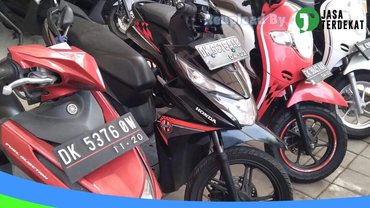 Gambar BALI DHARMA MOTOR GIANYAR di Gianyar, Bali ke 5