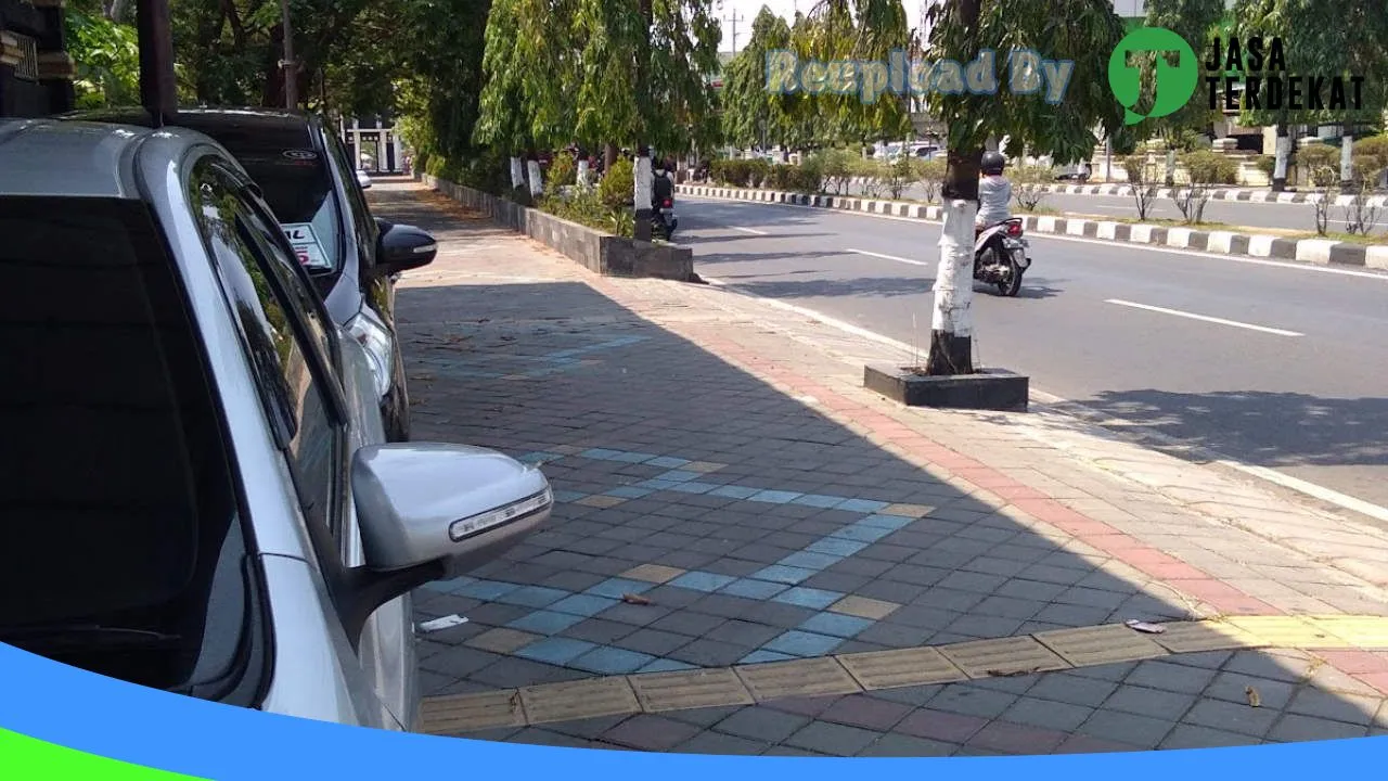 Gambar Satria Motor di Sukoharjo, Jawa Tengah ke 3