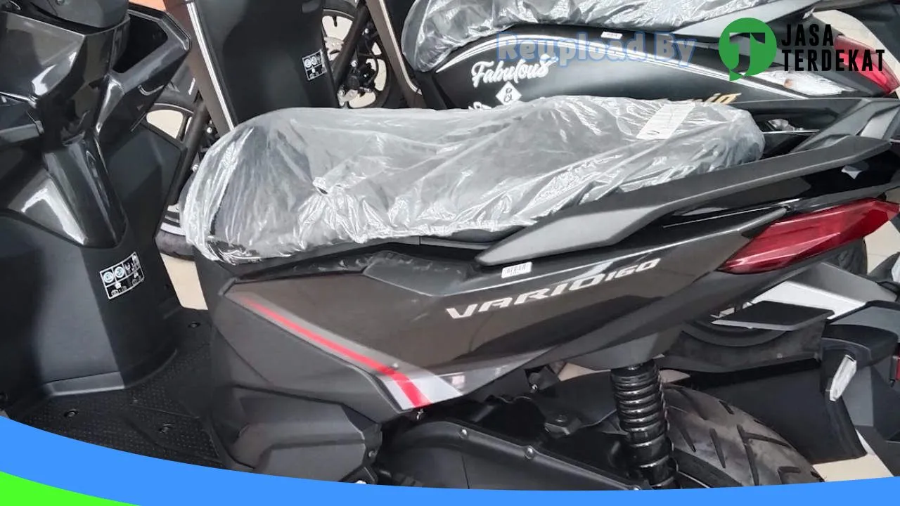 Gambar Harika Motor Karawang di Karawang, Jawa Barat ke 3