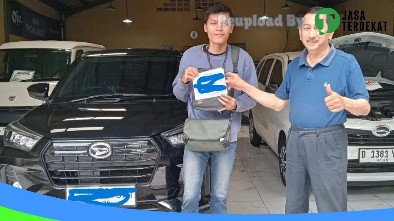 Gambar Asri Mobilindo (Showroom Mobil Bekas Bandung, Toyota & Daihatsu Specialist) di Bandung Barat, Jawa Barat ke 5