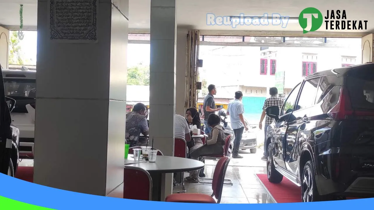 Gambar Mitsubishi Arista Lhokseumawe di Lhokseumawe, Aceh ke 3